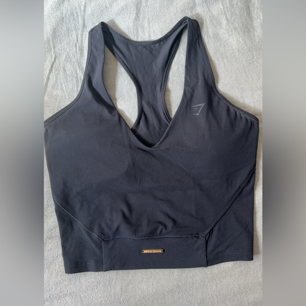 Gymshark Whitney Simmons crop tank